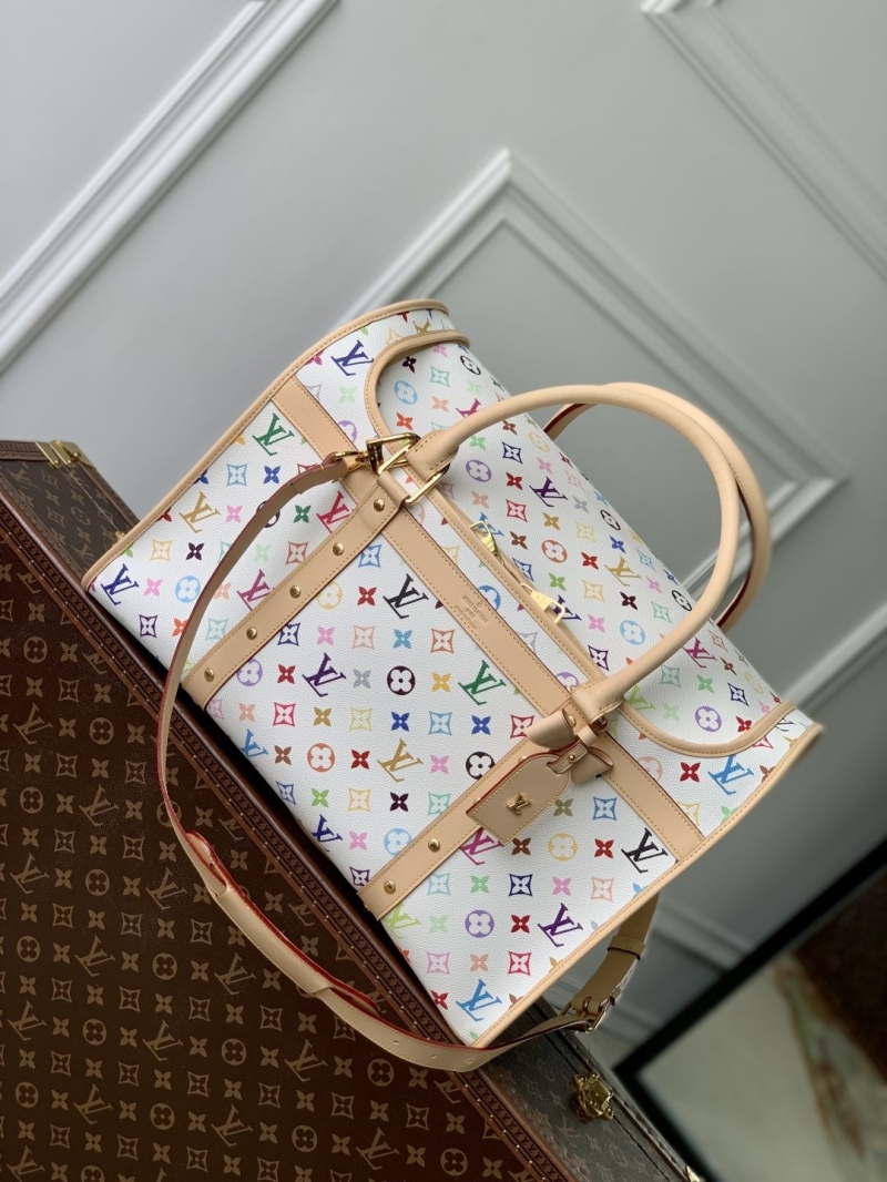 LV Travel Bags